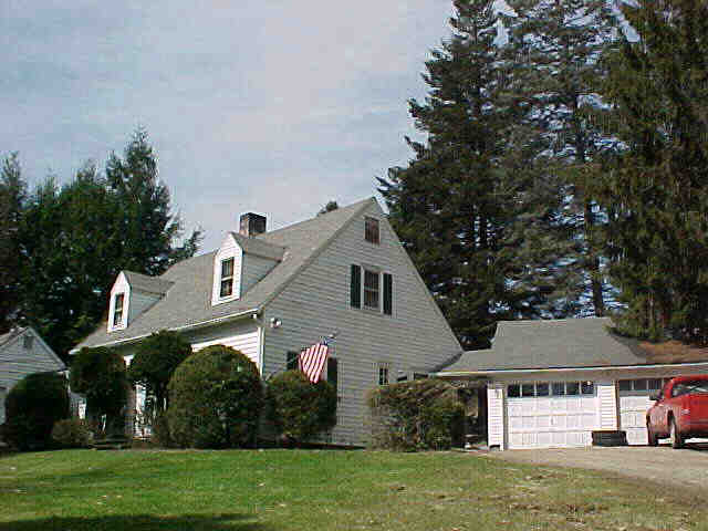 Building photograph for 181 MAIN STREET